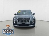 Used 2021 Hyundai Palisade Calligraphy image 3