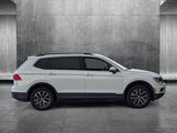 Used 2019 Volkswagen Tiguan SE w/ Panoramic Sunroof Package image 4