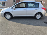 Used 2011 Nissan Versa 1.8 S w/ Plus Pkg image 6