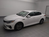 Used 2020 Kia Optima LX image 2