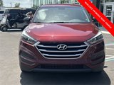 Used 2017 Hyundai Tucson SE image 3