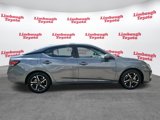 Used 2024 Nissan Sentra SV image 2
