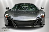 Used 2015 McLaren 650S Spider image 3