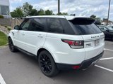 Used 2015 Land Rover Range Rover Sport HSE image 3