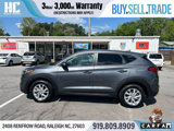 Used 2019 Hyundai Tucson SE image 2