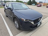 Used 2023 MAZDA CX-5 AWD 2.5 S w/ Preferred Package image 2