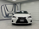 Used 2018 Lexus IS 300 AWD w/ Accessory Package 2 image 2