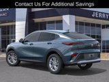 New 2025 Buick Envista Preferred image 3