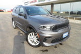 New 2025 Dodge Durango GT image 4