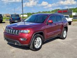 Used 2018 Jeep Grand Cherokee Laredo image 3