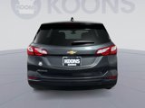 Used 2020 Chevrolet Equinox LS w/ LS Convenience Package image 5