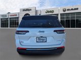 New 2025 Jeep Grand Cherokee L Laredo image 5