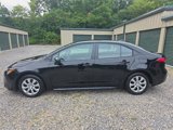 Certified 2025 Toyota Corolla LE image 3
