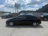 Used 2012 Honda Civic LX image 4
