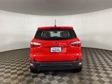 Used 2022 Ford EcoSport S image 2