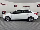 Used 2016 Ford Focus SE w/ Interior Protection Package image 3