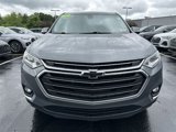 Used 2019 Chevrolet Traverse LT w/ LT Premium Package image 3
