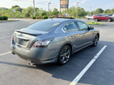 Used 2014 Nissan Maxima 3.5 SV w/ Sport Package image 5