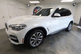 Used 2019 BMW X3 xDrive30i w/ Executive Package image 2