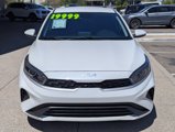 Used 2024 Kia Forte LXS image 6