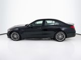 New 2025 Mercedes-Benz C 63 AMG S image 5