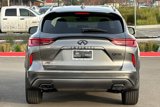 New 2025 INFINITI QX50 Sport image 4