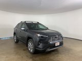New 2025 Toyota RAV4 Limited w/ Weather Package image 6