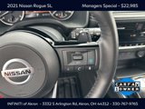 Used 2021 Nissan Rogue SL image 5