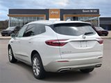 Used 2020 Buick Enclave Premium w/ Sun and Sites Package image 3