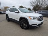 Used 2019 GMC Acadia SLT image 2