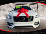Used 2016 Volvo XC90 T6 Momentum w/ Momentum Plus Package image 2