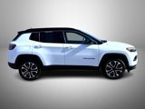 Used 2023 Jeep Compass Limited image 4