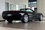 Used 1998 Chevrolet Corvette Convertible w/ Memory Pkg image 4
