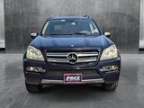 Used 2010 Mercedes-Benz GL 450 4MATIC image 2
