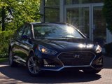 Used 2018 Hyundai Sonata SEL image 6