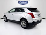 Used 2018 Cadillac XT5 Luxury image 4