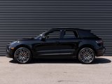 Certified 2022 Porsche Macan S image 2
