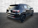 New 2025 Jeep Compass Latitude w/ Altitude Special Edition image 3