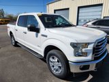 Certified 2017 Ford F150 XLT w/ Equipment Group 302A Luxury image 4