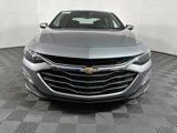 Used 2024 Chevrolet Malibu LT image 3