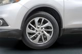 Used 2015 Nissan Rogue SL w/ SL Premium Package image 3