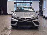 Used 2021 Toyota Camry SE image 6