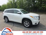 Used 2014 Toyota Highlander XLE image 3