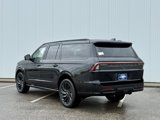 New 2025 Lincoln Navigator L Reserve image 3