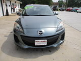 Used 2012 MAZDA MAZDA3 i Touring image 3