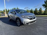 Certified 2019 Honda CR-V EX-L image 2