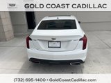 Certified 2023 Cadillac CT5 Luxury image 3