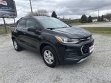 Used 2020 Chevrolet Trax LT w/ LT Convenience Package image 2