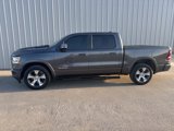 Used 2019 RAM 1500 Laramie w/ Sport Appearance Package image 5