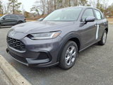 New 2025 Honda HR-V LX image 2